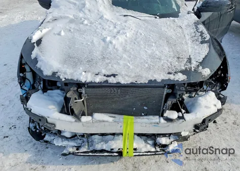 2020 Honda Civic Sport из США, поврежденный, VIN 2HGFC2F80LH566932